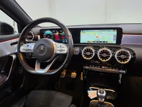 Mercedes-Benz A 180 AMG Night Pano / Ambient / Alcantara | Auto.bg — изображение 7 Mercedes-Benz A 180 AMG Night Pano / Ambient / Alcantara | Auto.bg — изображение 7