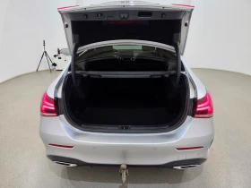 Mercedes-Benz A 180 AMG Night Pano / Ambient / Alcantara | Auto.bg — изображение 13 Mercedes-Benz A 180 AMG Night Pano / Ambient / Alcantara | Auto.bg — изображение 13