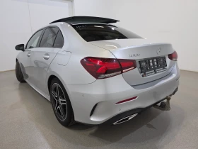 Mercedes-Benz A 180 AMG Night Pano / Ambient / Alcantara | Auto.bg — изображение 5 Mercedes-Benz A 180 AMG Night Pano / Ambient / Alcantara | Auto.bg — изображение 5