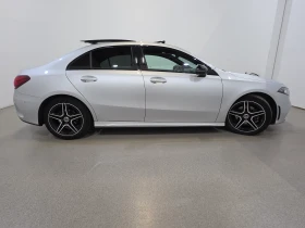 Mercedes-Benz A 180 AMG Night Pano / Ambient / Alcantara | Auto.bg — изображение 2 Mercedes-Benz A 180 AMG Night Pano / Ambient / Alcantara | Auto.bg — изображение 2
