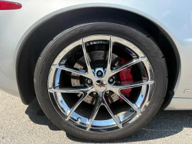 Chevrolet Corvette Z06 2LZ | 2009 | 7.0 V8 | 505 к.с. | 49 300 km | Auto.bg — изображение 13 Chevrolet Corvette Z06 2LZ | 2009 | 7.0 V8 | 505 к.с. | 49 300 km | Auto.bg — изображение 13