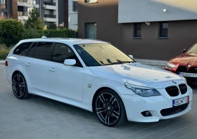 BMW 530 XD/235HP/CIC/M-PACK/// | Auto.bg — изображение 2 BMW 530 XD/235HP/CIC/M-PACK/// | Auto.bg — изображение 2