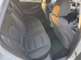 Hyundai I30 1.6CRDI/TOP/NAVI/AVT. | Auto.bg — изображение 11 Hyundai I30 1.6CRDI/TOP/NAVI/AVT. | Auto.bg — изображение 11