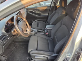 Hyundai I30 1.6CRDI/TOP/NAVI/AVT. | Auto.bg — изображение 7 Hyundai I30 1.6CRDI/TOP/NAVI/AVT. | Auto.bg — изображение 7