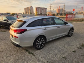 Hyundai I30 1.6CRDI/TOP/NAVI/AVT. | Auto.bg — изображение 4 Hyundai I30 1.6CRDI/TOP/NAVI/AVT. | Auto.bg — изображение 4