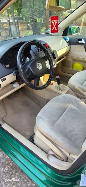 VW Polo 1.4 бензин Климатроник | Auto.bg — изображение 15 VW Polo 1.4 бензин Климатроник | Auto.bg — изображение 15