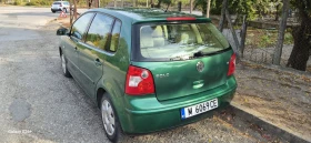 VW Polo 1.4 бензин Климатроник | Auto.bg — изображение 2 VW Polo 1.4 бензин Климатроник | Auto.bg — изображение 2