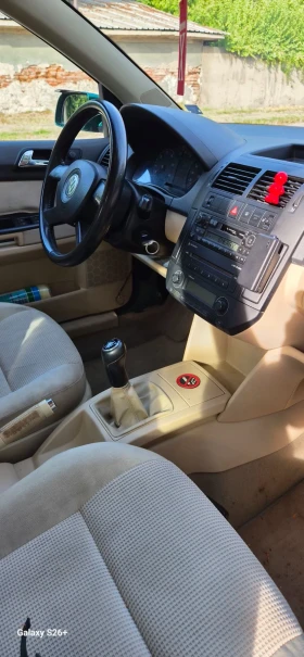 VW Polo 1.4 бензин Климатроник | Auto.bg — изображение 7 VW Polo 1.4 бензин Климатроник | Auto.bg — изображение 7