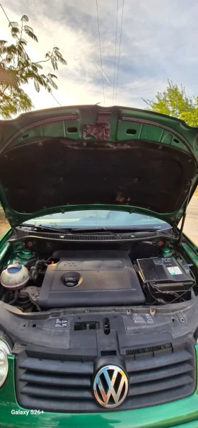 VW Polo 1.4 бензин Климатроник | Auto.bg — изображение 12 VW Polo 1.4 бензин Климатроник | Auto.bg — изображение 12