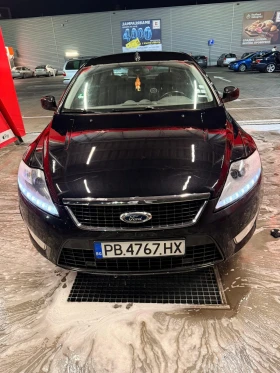 Ford Mondeo - Car24.bg Ford Mondeo
