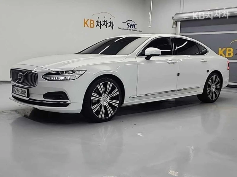 Volvo S90 - 27400 € / 53589.74 лв. - 12484444 1 | Car24.bg Volvo S90 - 27400 € / 53589.74 лв. - 12484444 1