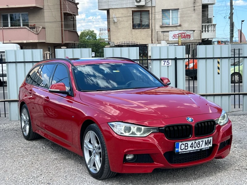 BMW 320 XD* M-PACK* NAVI* PANO* CARPLAY* БАРТЕР/ЛИЗИНГ - 9499 € / 18578.43 лв. - 95537197 1 | Car24.bg BMW 320 XD* M-PACK* NAVI* PANO* CARPLAY* БАРТЕР/ЛИЗИНГ - 9499 € / 18578.43 лв. - 95537197 1