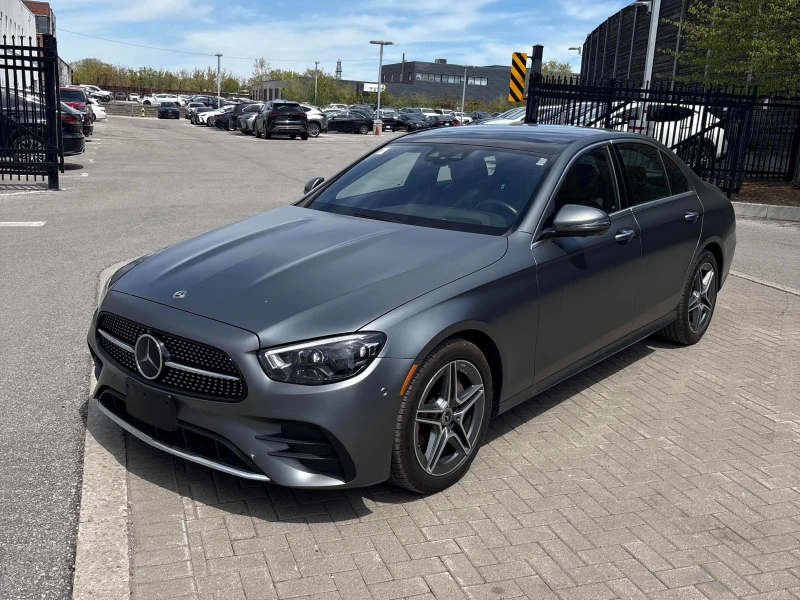 Mercedes-Benz E 350 4MATIC AMG Line - 28800 € / 56327.90 лв. - 25952305 1 | Car24.bg Mercedes-Benz E 350 4MATIC AMG Line - 28800 € / 56327.90 лв. - 25952305 1