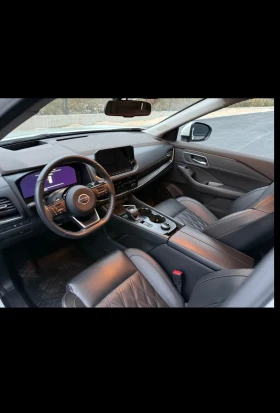 Nissan Rogue PLATINUM, 2.5I, 4X4 - 41600 лв. / 21269.74 € - 87458473 6 | Car24.bg Nissan Rogue PLATINUM, 2.5I, 4X4 - 41600 лв. / 21269.74 € - 87458473 6