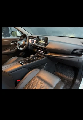 Nissan Rogue PLATINUM, 2.5I, 4X4 - 41600 лв. / 21269.74 € - 87458473 4 | Car24.bg Nissan Rogue PLATINUM, 2.5I, 4X4 - 41600 лв. / 21269.74 € - 87458473 4