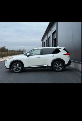 Nissan Rogue PLATINUM, 2.5I, 4X4 - 41600 лв. / 21269.74 € - 87458473 2 | Car24.bg Nissan Rogue PLATINUM, 2.5I, 4X4 - 41600 лв. / 21269.74 € - 87458473 2