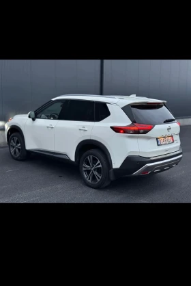 Nissan Rogue PLATINUM, 2.5I, 4X4 - 41600 лв. / 21269.74 € - 87458473 3 | Car24.bg Nissan Rogue PLATINUM, 2.5I, 4X4 - 41600 лв. / 21269.74 € - 87458473 3