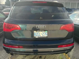 Audi Q7 * 3.0L Premium * CARFAX * ЦЕНА ДО БЪЛГАРИЯ - 15750 лв. / 8052.85 € - 61586900 4 | Car24.bg Audi Q7 * 3.0L Premium * CARFAX * ЦЕНА ДО БЪЛГАРИЯ - 15750 лв. / 8052.85 € - 61586900 4