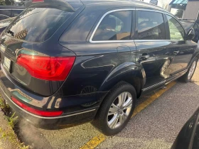 Audi Q7 * 3.0L Premium * CARFAX * ЦЕНА ДО БЪЛГАРИЯ - 15750 лв. / 8052.85 € - 61586900 3 | Car24.bg Audi Q7 * 3.0L Premium * CARFAX * ЦЕНА ДО БЪЛГАРИЯ - 15750 лв. / 8052.85 € - 61586900 3