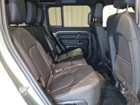 Land Rover Defender 110 D300 X-Dynamic SE - 86500 € / 169179.29 лв. - 13066713 9 | Car24.bg Land Rover Defender 110 D300 X-Dynamic SE - 86500 € / 169179.29 лв. - 13066713 9
