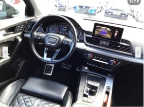 Audi SQ5 MATRIX* 360КАМЕРА* LANE* ASSIST* ПОДГРЕВ* - 17999 € / 35202.98 лв. - 32932358 10 | Car24.bg Audi SQ5 MATRIX* 360КАМЕРА* LANE* ASSIST* ПОДГРЕВ* - 17999 € / 35202.98 лв. - 32932358 10