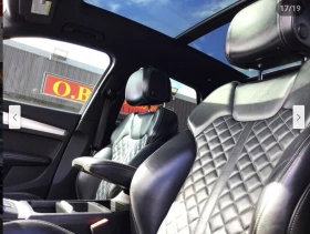 Audi SQ5 MATRIX* 360КАМЕРА* LANE* ASSIST* ПОДГРЕВ* - 17999 € / 35202.98 лв. - 32932358 15 | Car24.bg Audi SQ5 MATRIX* 360КАМЕРА* LANE* ASSIST* ПОДГРЕВ* - 17999 € / 35202.98 лв. - 32932358 15