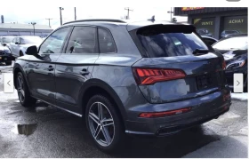 Audi SQ5 MATRIX* 360КАМЕРА* LANE* ASSIST* ПОДГРЕВ* - 17999 € / 35202.98 лв. - 32932358 4 | Car24.bg Audi SQ5 MATRIX* 360КАМЕРА* LANE* ASSIST* ПОДГРЕВ* - 17999 € / 35202.98 лв. - 32932358 4