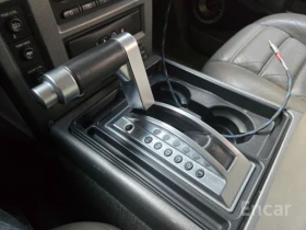 Hummer H2 H2 6.0 | Auto.bg — изображение 15 Hummer H2 H2 6.0 | Auto.bg — изображение 15