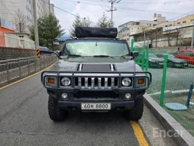 Hummer H2 H2 6.0 | Auto.bg — изображение 11 Hummer H2 H2 6.0 | Auto.bg — изображение 11