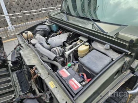 Hummer H2 H2 6.0 | Auto.bg — изображение 17 Hummer H2 H2 6.0 | Auto.bg — изображение 17
