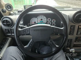 Hummer H2 H2 6.0 | Auto.bg — изображение 6 Hummer H2 H2 6.0 | Auto.bg — изображение 6