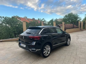 VW T-Roc 2.0TDI 4x4 LED - 16800 € / 32857.94 лв. - 13578580 5 | Car24.bg VW T-Roc 2.0TDI 4x4 LED - 16800 € / 32857.94 лв. - 13578580 5