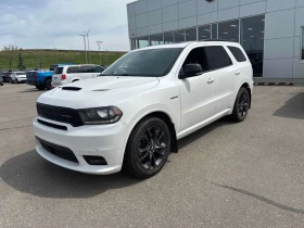 Dodge Durango * R/T AWD * CARFAX * ЦЕНА ДО БГ