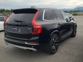 Volvo Xc90 INSCRIPTION/+ ГУМИ И ДЖАНТИ/ПАНО/ОБДУХ/ФИНАНСИРАНЕ | Auto.bg — изображение 3 Volvo Xc90 INSCRIPTION/+ ГУМИ И ДЖАНТИ/ПАНО/ОБДУХ/ФИНАНСИРАНЕ | Auto.bg — изображение 3