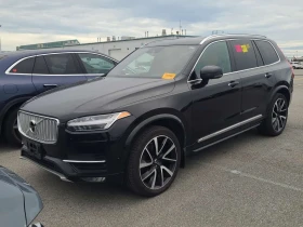 Volvo Xc90 * INSCRIPTION * CARFAX * БЕЗ ПЪРВОНАЧАЛНА ВНОСКА