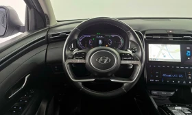 Hyundai Tucson 1.6 Hybrid* DISTRONIC* ПОДГРЕВ* ОБДУХВАНЕ* КАМЕРА* | Auto.bg — изображение 9 Hyundai Tucson 1.6 Hybrid* DISTRONIC* ПОДГРЕВ* ОБДУХВАНЕ* КАМЕРА* | Auto.bg — изображение 9