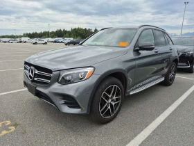 Mercedes-Benz GLC 300 AMG PACK / DISTRONIC / 360 / PANORAMA / MEMORY - Car24.bg Mercedes-Benz GLC 300 AMG PACK / DISTRONIC / 360 / PANORAMA / MEMORY