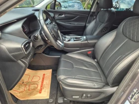 Hyundai Santa fe 2.2 DIESEL 4x4* КОЖА* ОБДУХ* НАВИ* КАМЕРА | Auto.bg — изображение 7 Hyundai Santa fe 2.2 DIESEL 4x4* КОЖА* ОБДУХ* НАВИ* КАМЕРА | Auto.bg — изображение 7