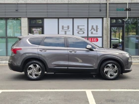 Hyundai Santa fe 2.2 DIESEL 4x4* КОЖА* ОБДУХ* НАВИ* КАМЕРА | Auto.bg — изображение 3 Hyundai Santa fe 2.2 DIESEL 4x4* КОЖА* ОБДУХ* НАВИ* КАМЕРА | Auto.bg — изображение 3