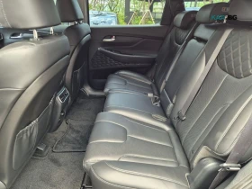 Hyundai Santa fe 2.2 DIESEL 4x4* КОЖА* ОБДУХ* НАВИ* КАМЕРА | Auto.bg — изображение 9 Hyundai Santa fe 2.2 DIESEL 4x4* КОЖА* ОБДУХ* НАВИ* КАМЕРА | Auto.bg — изображение 9