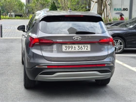 Hyundai Santa fe 2.2 DIESEL 4x4* КОЖА* ОБДУХ* НАВИ* КАМЕРА | Auto.bg — изображение 4 Hyundai Santa fe 2.2 DIESEL 4x4* КОЖА* ОБДУХ* НАВИ* КАМЕРА | Auto.bg — изображение 4