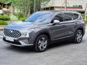 Hyundai Santa fe 2.2 DIESEL 4x4* КОЖА* ОБДУХ* НАВИ* КАМЕРА | Auto.bg — изображение 2 Hyundai Santa fe 2.2 DIESEL 4x4* КОЖА* ОБДУХ* НАВИ* КАМЕРА | Auto.bg — изображение 2