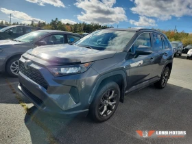 Снимка Toyota Rav4