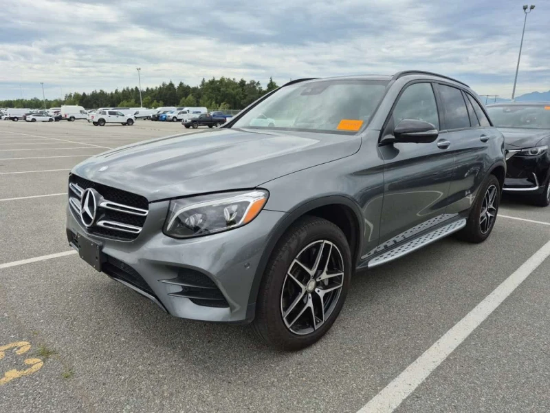 Mercedes-Benz GLC 300 AMG PACK / DISTRONIC / 360 / PANORAMA / MEMORY - 19200 € / 37551.94 лв. - 46753259 1 | Car24.bg Mercedes-Benz GLC 300 AMG PACK / DISTRONIC / 360 / PANORAMA / MEMORY - 19200 € / 37551.94 лв. - 46753259 1