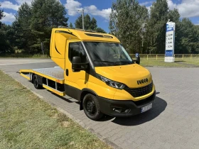 Iveco Daily 35S18 | Auto.bg — изображение 5 Iveco Daily 35S18 | Auto.bg — изображение 5