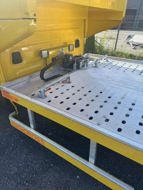 Iveco Daily 35S18 | Auto.bg — изображение 12 Iveco Daily 35S18 | Auto.bg — изображение 12
