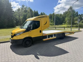 Iveco Daily 35S18 | Auto.bg — изображение 4 Iveco Daily 35S18 | Auto.bg — изображение 4