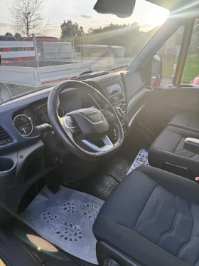 Iveco Daily 35S18 | Auto.bg — изображение 14 Iveco Daily 35S18 | Auto.bg — изображение 14