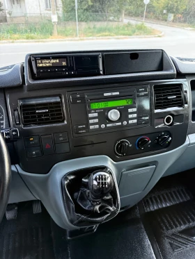 Ford Transit 2.2TDCI FACELIFT ЛИЗИНГ | Auto.bg — изображение 10 Ford Transit 2.2TDCI FACELIFT ЛИЗИНГ | Auto.bg — изображение 10