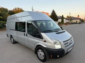 Ford Transit 2.2TDCI FACELIFT ЛИЗИНГ | Auto.bg — изображение 3 Ford Transit 2.2TDCI FACELIFT ЛИЗИНГ | Auto.bg — изображение 3